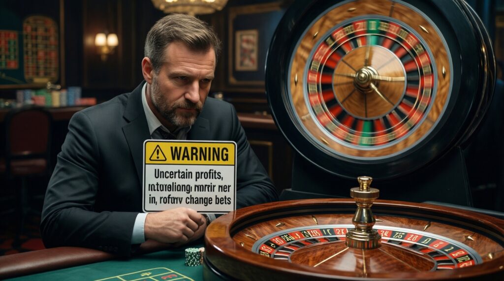 Common Math Mistakes Players Make: Misreading RTP, Volatility, and Bonus Odds - иллюстрация