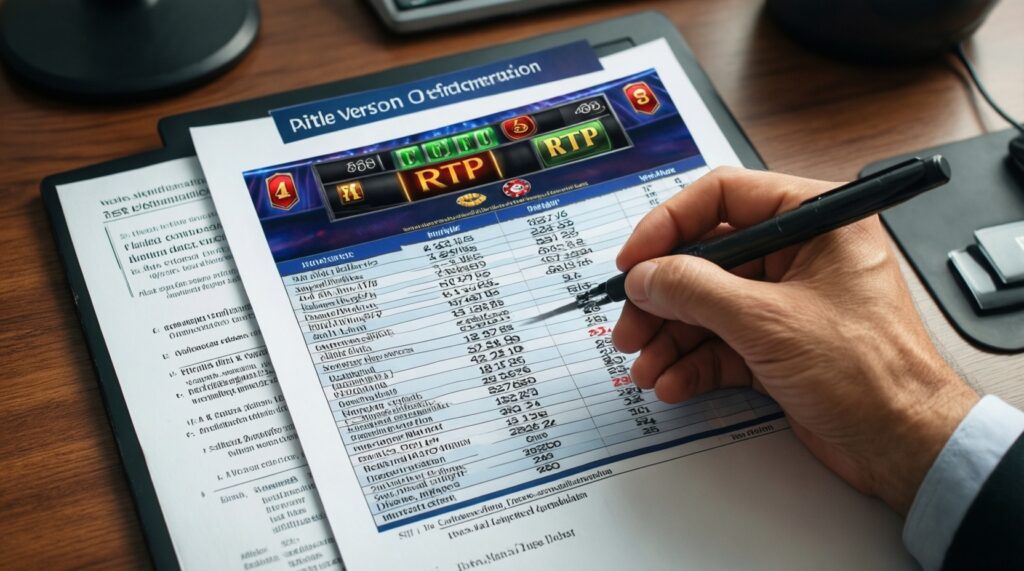 RTP range disclosures: what