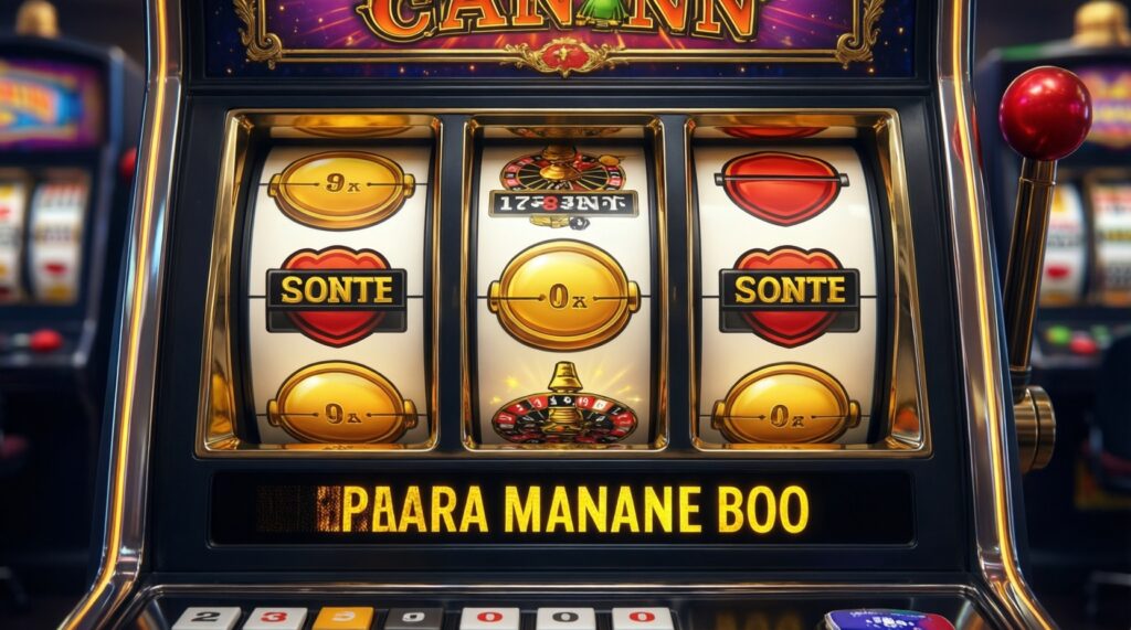 Hit Frequency vs. RTP: The Most Common Misunderstanding in Slot Math - иллюстрация