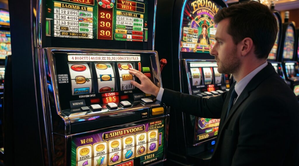 Hit Frequency vs. RTP: The Most Common Misunderstanding in Slot Math - иллюстрация