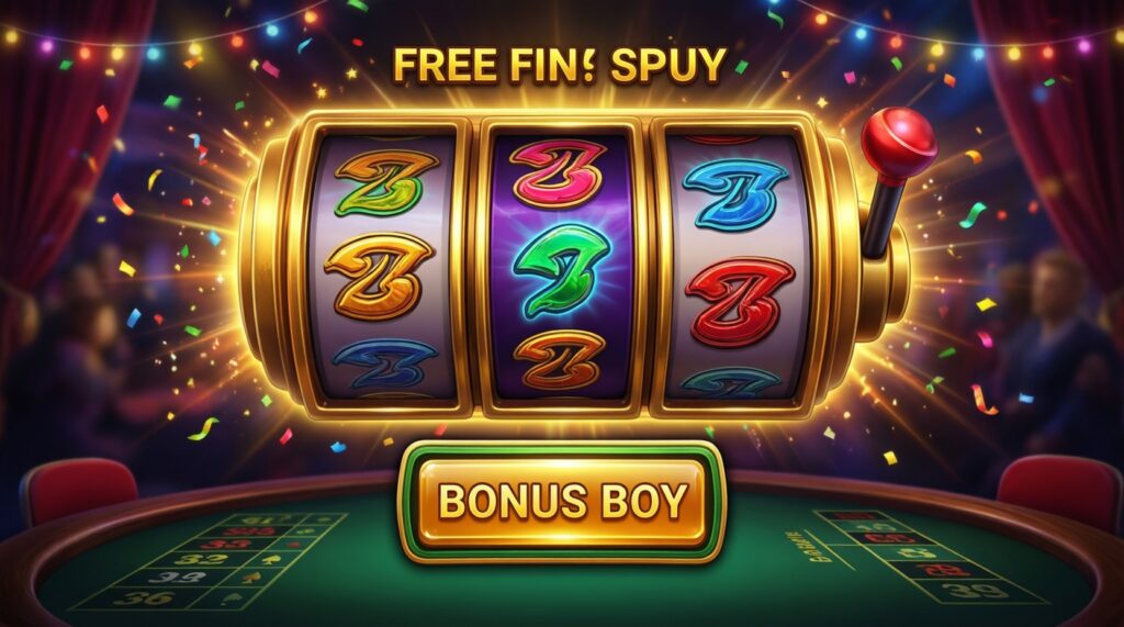 Bonus Buy Features: When