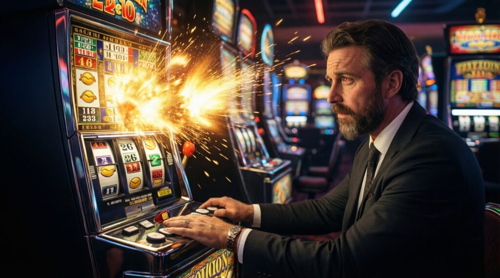 Expected Value (EV) for Slots: A Beginner-Friendly Guide - иллюстрация