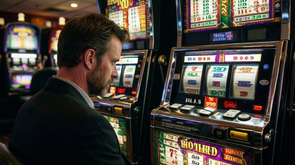 Comparing Slots: A Practical Checklist Beyond Just RTP - иллюстрация