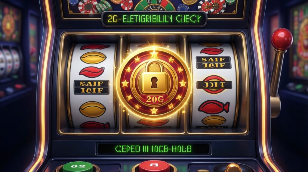 Progressive Jackpots: The Hidden Math Behind the Dream - иллюстрация