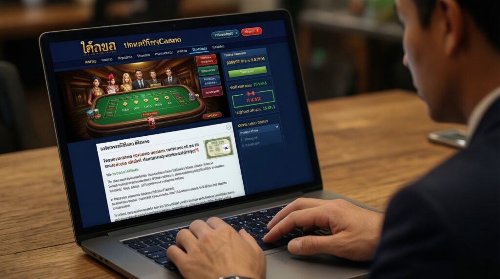 Progressive Jackpots: The Hidden Math Behind the Dream - иллюстрация