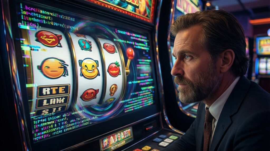 Gambler's Fallacy in Slots: Why