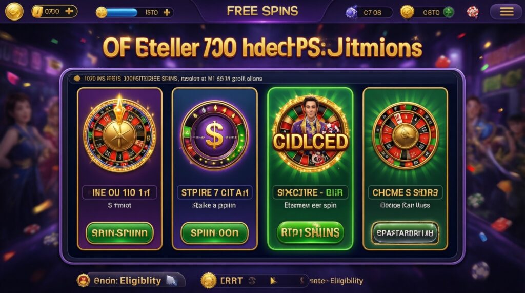 How Free Spins Are Valued: EV of Bonuses Explained Simply - иллюстрация
