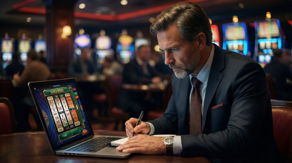 Can Strategies Beat Slots? What Math Says About