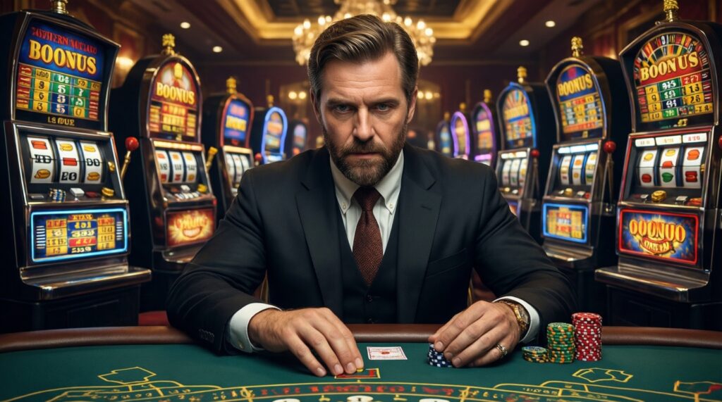 Buying bonus rounds: when it changes volatility and when it doesn't improve EV - иллюстрация