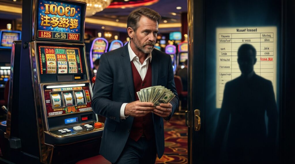 Common slot strategy myths: why stopping rules and 