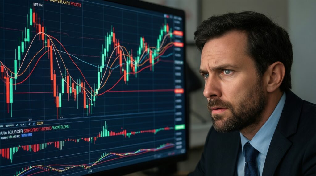 Session Planning: Setting Stop-Loss and Take-Profit With Realistic Expectations - иллюстрация