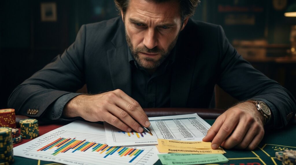 Bet Sizing Strategies: Why 