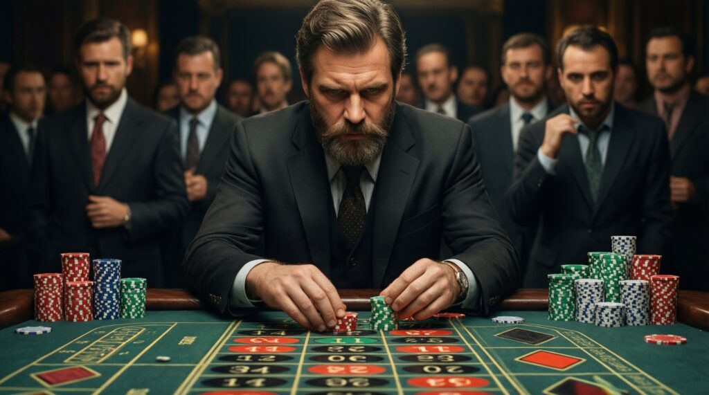 How Max Bet and Feature Buy Options Can Change Risk and Variance - иллюстрация