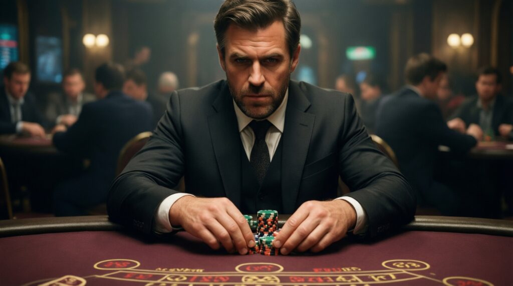 How Max Bet and Feature Buy Options Can Change Risk and Variance - иллюстрация