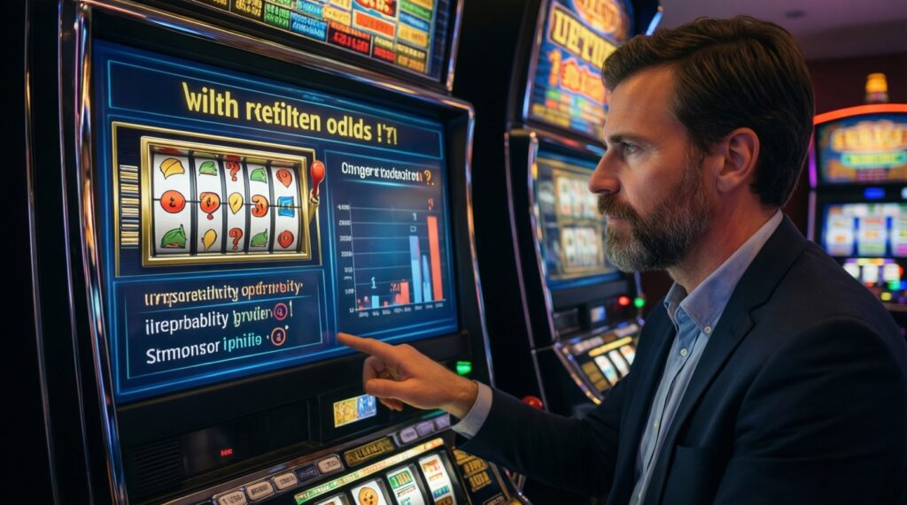 Free Spins Math: Retriggers, Multipliers, and Expected Bonus Value - иллюстрация