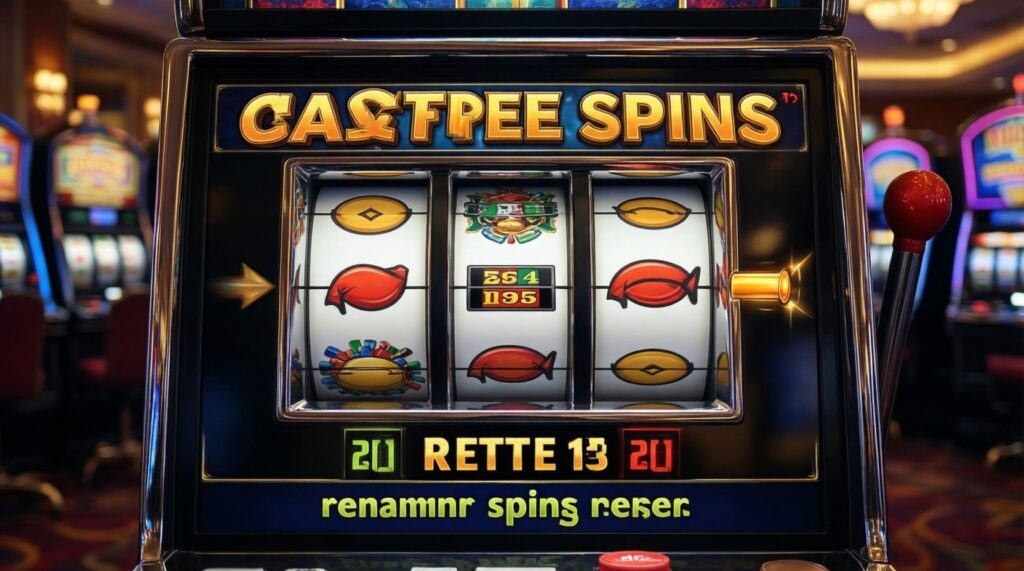 Free Spins Math: Retriggers, Multipliers, and Expected Bonus Value - иллюстрация