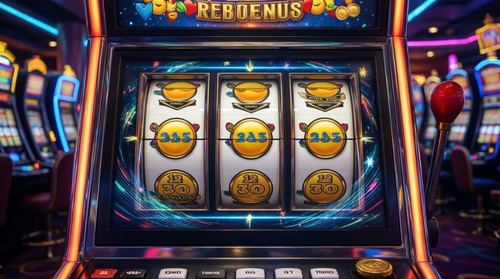 Free Spins Math: Retriggers, Multipliers, and Expected Bonus Value - иллюстрация