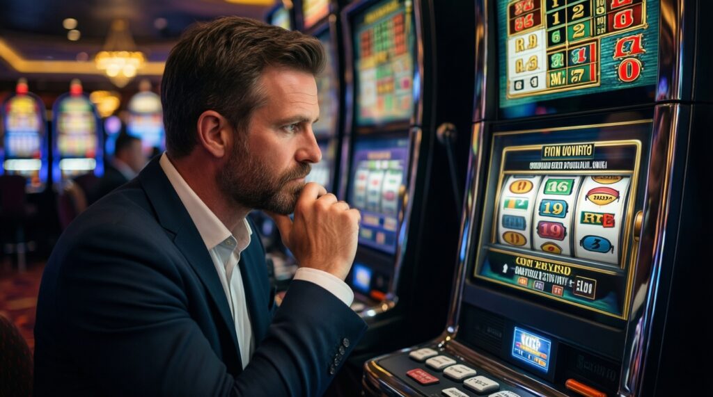 Comparing Slots Fairly: A Practical Checklist (RTP, Volatility, Features, Hit Rate) - иллюстрация