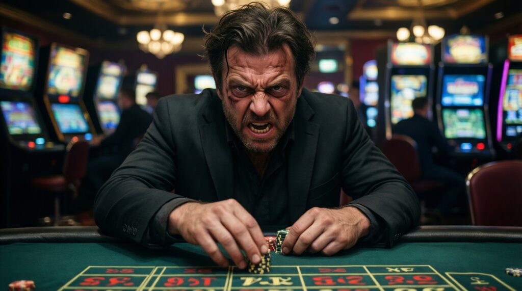Responsible Play Metrics: When the Numbers Say It's Time to Stop - иллюстрация