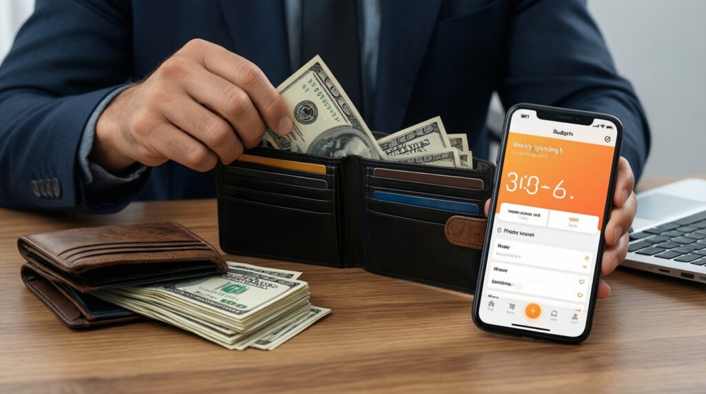 Building a Healthy Mindset: Entertainment Budgeting and Risk Awareness for Slot Play - иллюстрация