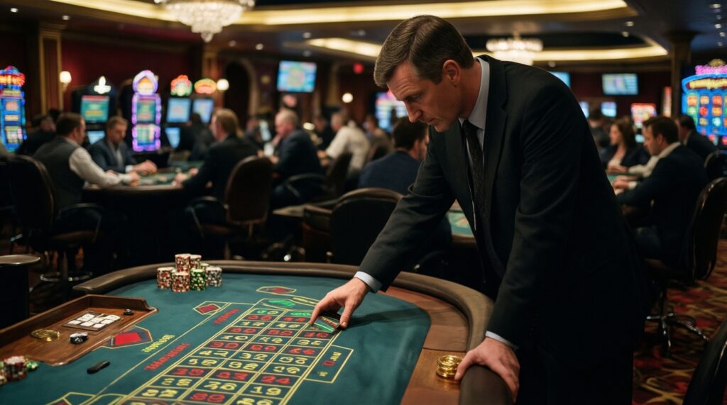 How RTP Really Works in Slots: What It Means for Your Long‑Term Results - иллюстрация
