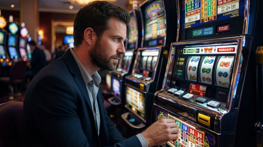How RTP Really Works in Slots: What It Means for Your Long‑Term Results - иллюстрация