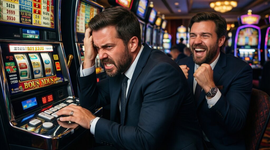 How RTP Really Works in Slots: What It Means for Your Long‑Term Results - иллюстрация