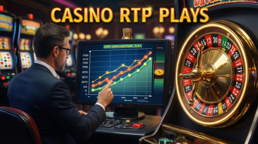 Hit Frequency vs. RTP: Understanding
