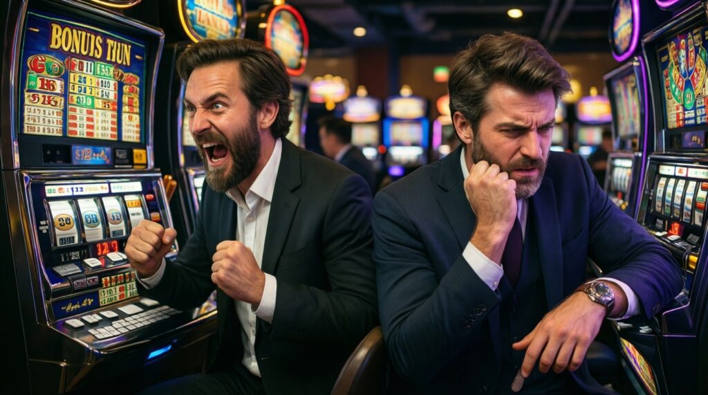 House Edge in Plain English: Translating Slot Math into Expected Loss per Session - иллюстрация