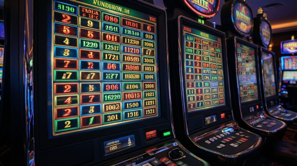 The Gambler's Fallacy in Slots: Common Thought Traps and How to Avoid Them - иллюстрация