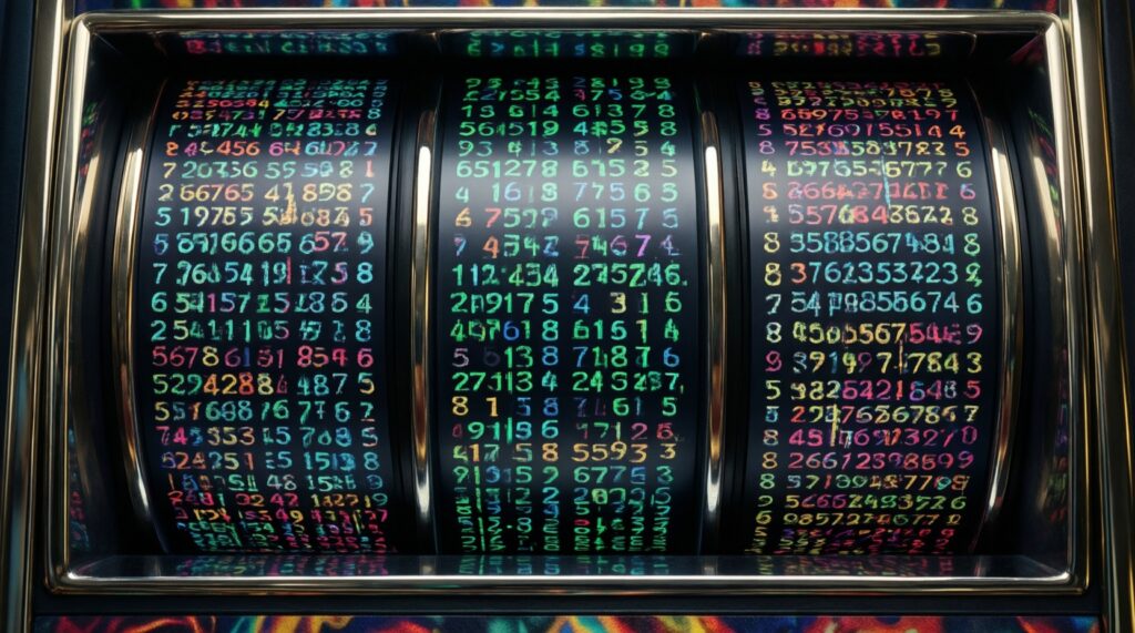 The Gambler's Fallacy in Slots: Common Thought Traps and How to Avoid Them - иллюстрация