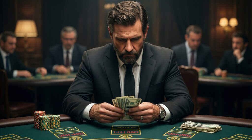 Session Length vs. Outcome: Why More Spins Often Means Closer to RTP (Not Profit) - иллюстрация
