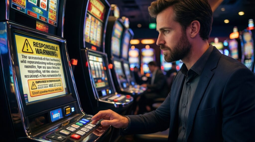 Autoplay and Speed: How Spin Rate Affects Your Budget and Emotional Control - иллюстрация
