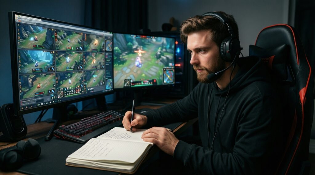 Comparing Slots Like a Pro: A Simple Checklist Using RTP, Volatility, and Features - иллюстрация