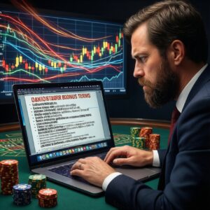 Myths about timing bonuses: why pattern hunting doesn’t beat random outcomes