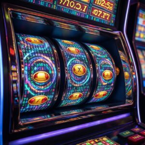 Mathematical basics of slot machines: how Rng and probability actually work