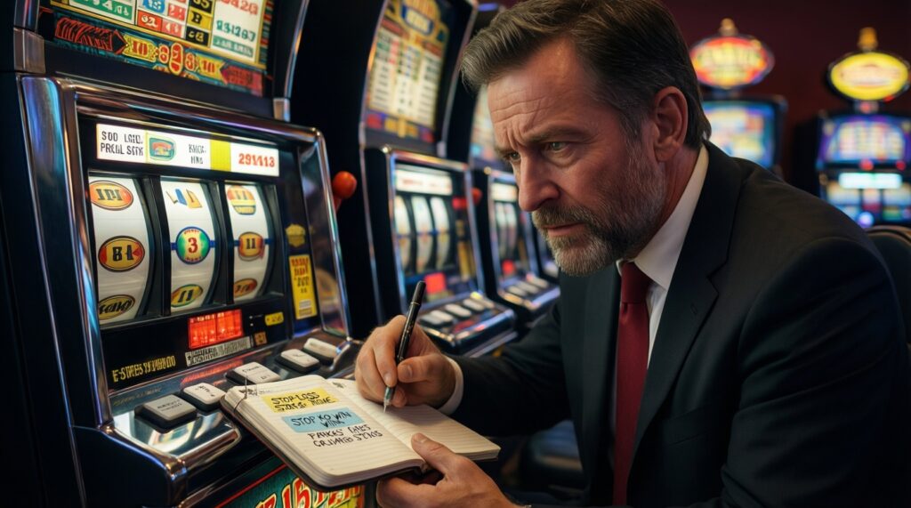 Volatility in slots: how to recognize it and what it means for your bankroll - иллюстрация