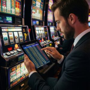 Slot volatility explained: how to recognize it and manage your bankroll