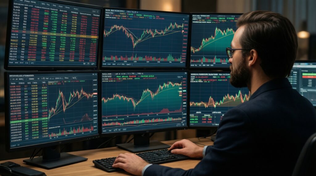 Hit frequency vs volatility: why