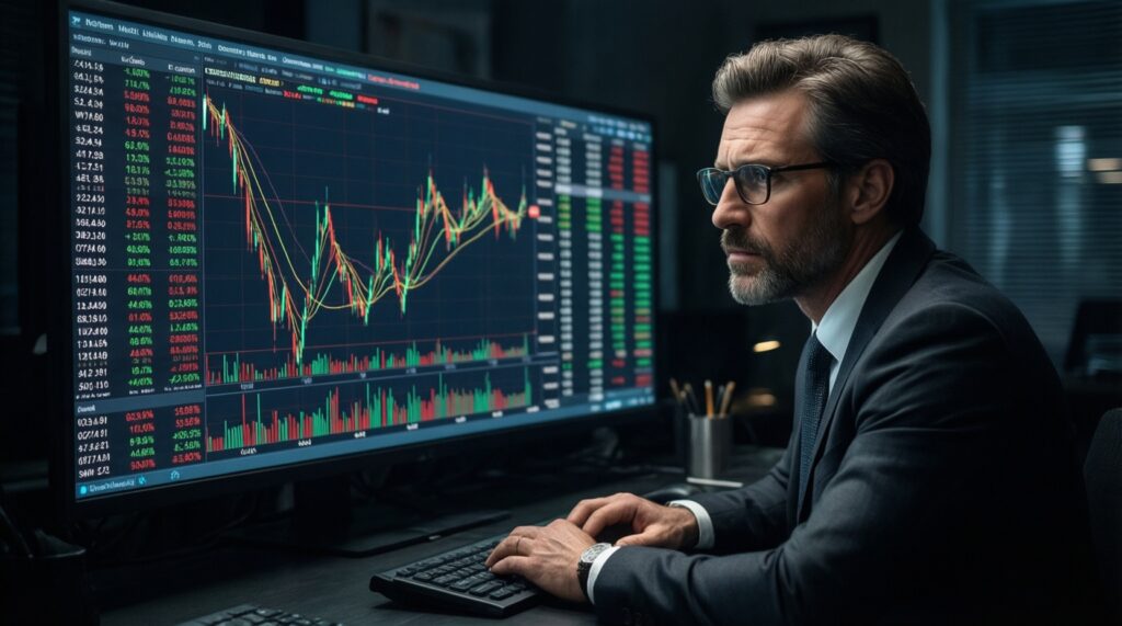 Hit frequency vs volatility: why