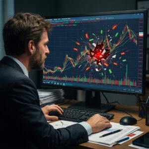 Hit frequency vs volatility: why winning often can still lose money