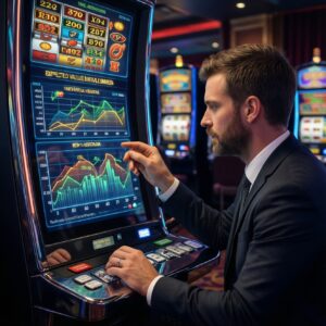 Expected value (ev) for slot sessions: a simple way to understand long-term outcomes