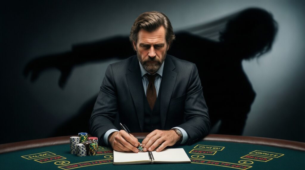 Max win and tail risk: why rare huge payouts can distort your expectations - иллюстрация