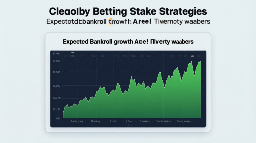 Bankroll risk basics: how to size bets to reduce the chance of going bust - иллюстрация