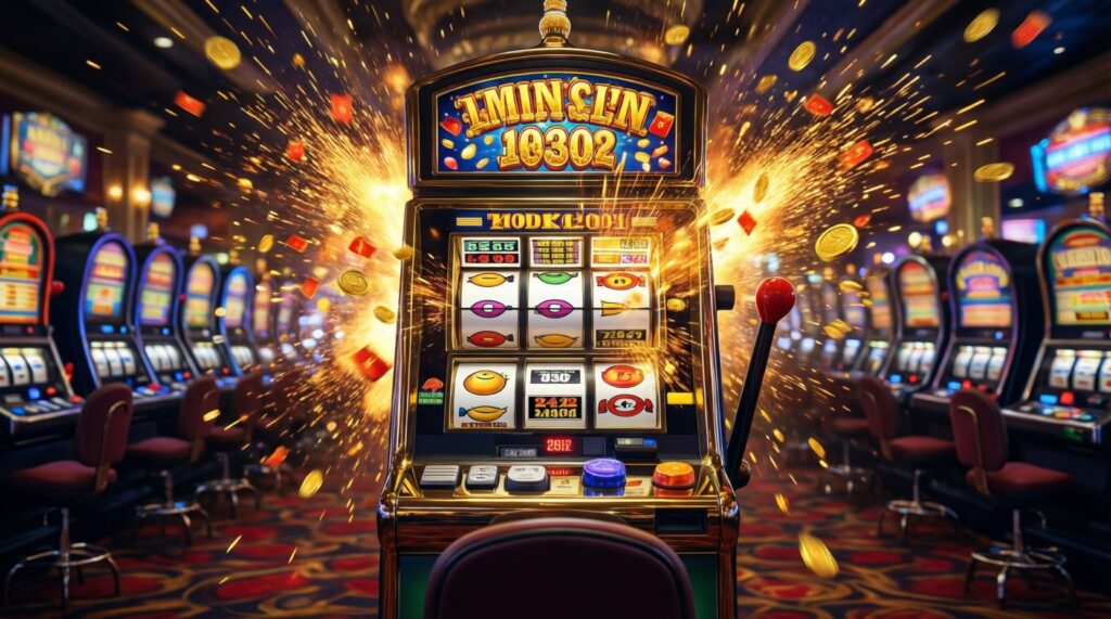 Interpreting big wins: why a 1,000x payout can still be statistically normal - иллюстрация