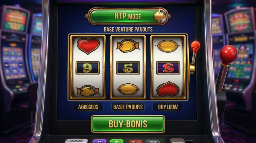Bonus Rounds and Features: Understanding Trigger Rates and Expected Value - иллюстрация