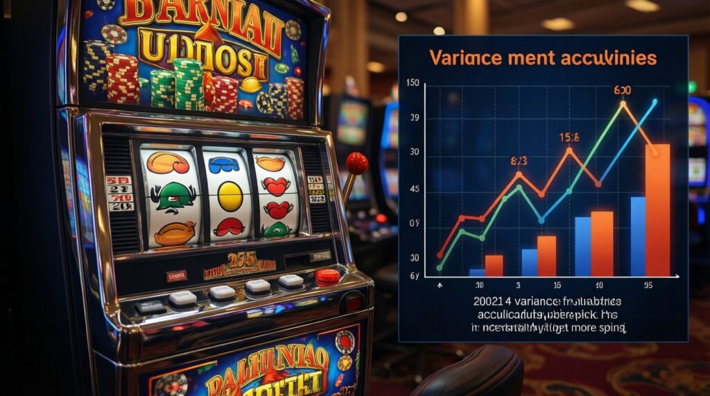Why short sessions can be misleading: variance and the illusion of