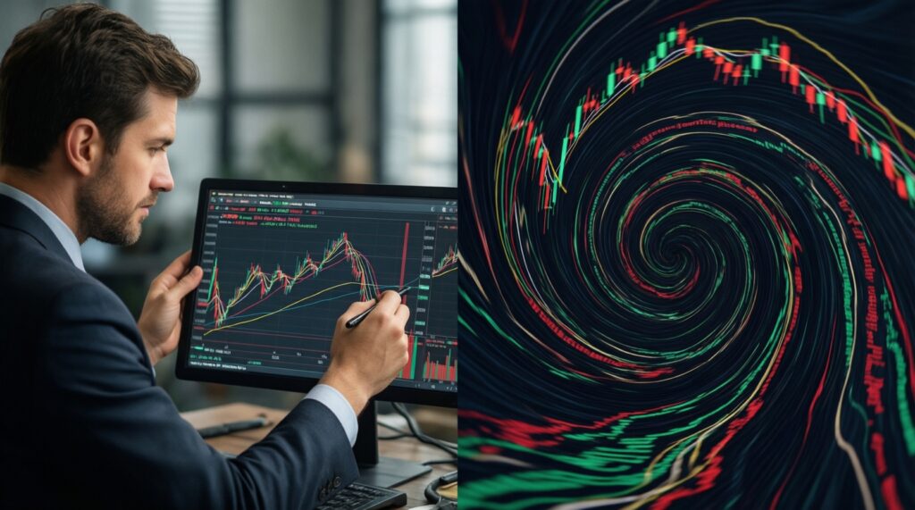 Chasing Losses: A Probability-Based Look at Why It Backfires - иллюстрация