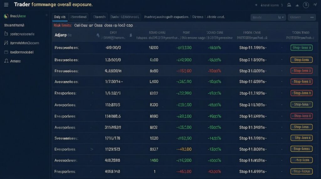 Stop-Loss and Stop-Win Limits: Setting Rules That Actually Reduce Harm - иллюстрация