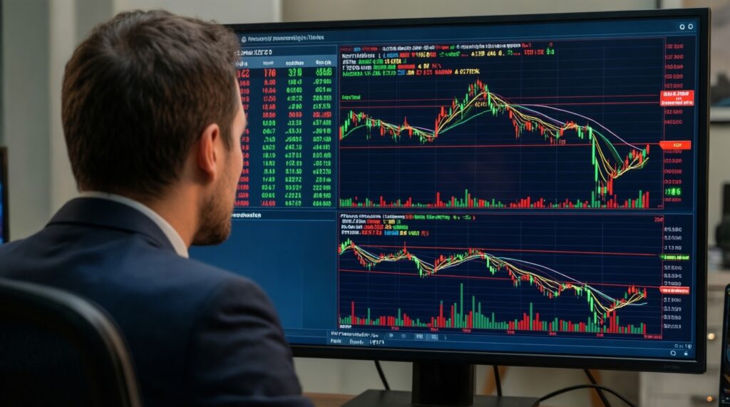 Bet Sizing Strategies: Flat Betting vs. Progressions Under the Math Microscope - иллюстрация